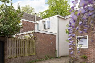 Hilvertsweg 11 HILVERSUM