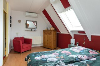 Strekdam 12 HUIZEN