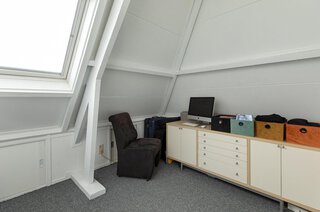 Meteorenstraat 129 HILVERSUM