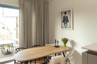 Jan van der Heijdenstraat 38 B HILVERSUM