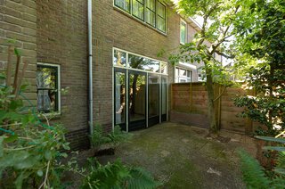 Johannes Geradtsweg 126 HILVERSUM