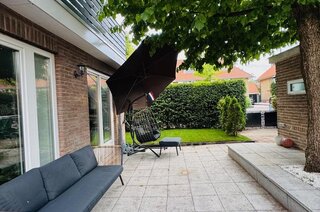 Eikbosserweg 216 HILVERSUM