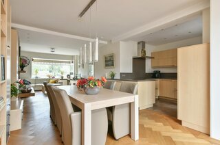 Zeverijnplantsoen 1 HILVERSUM