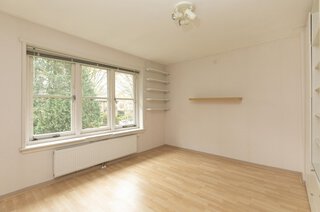 Kamperfoeliestraat 15 BUSSUM