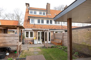 Lorentzweg 80 HILVERSUM