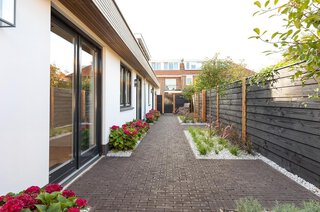 Silenestraat 32 -A HILVERSUM