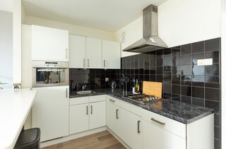 Noordse Bosje 32 HILVERSUM