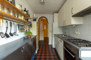 Egelantierstraat 19 HILVERSUM