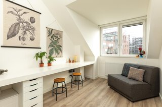 De Loodsen 23 HILVERSUM