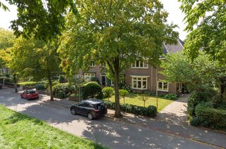 Pieter de Hooghlaan 28 HILVERSUM