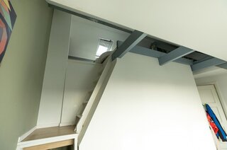 Wezellaan 13 HILVERSUM