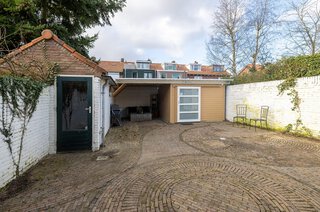 J. van Galenstraat 42 HILVERSUM