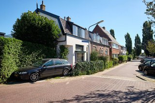 Violenstraat 51 HILVERSUM