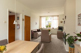 Wijgert Kooijlaan 5 HUIZEN