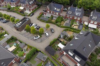 De Loodsen 25 HILVERSUM