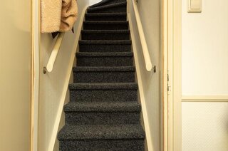 Rozenstraat 14 A HILVERSUM