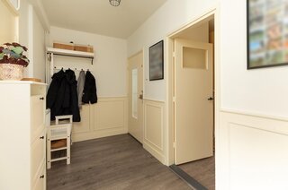 Admiraal de Ruyterlaan 27 HILVERSUM