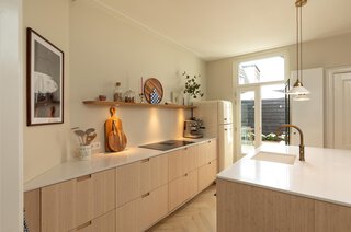 Violenstraat 112 HILVERSUM