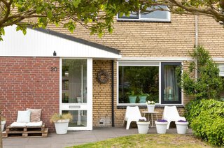 Mos 20 HUIZEN