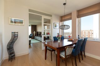 Prins Bernhardstraat 107 HILVERSUM