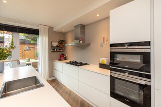 De Loodsen 23 HILVERSUM