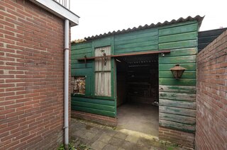 Prinsenstraat 17 HILVERSUM