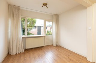Cornelis Drebbelstraat 21 HILVERSUM