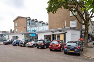 Oude Loosdrechtseweg 152 HILVERSUM