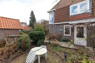 Van Ostadelaan 3 HILVERSUM