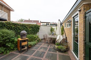 Oude Amersfoortseweg 29 HILVERSUM