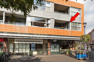 Ripolinpad 17 HILVERSUM