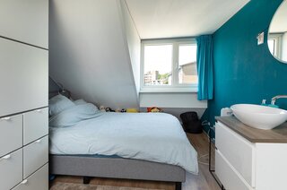 Van Hogendorplaan 11 HILVERSUM