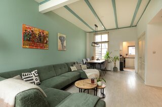 St. Vitusstraat 21 HILVERSUM