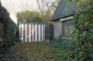 Nieuwe Bussummerweg 84 HUIZEN
