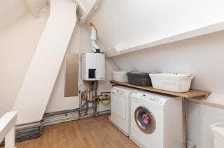 Kometenstraat 80 HILVERSUM