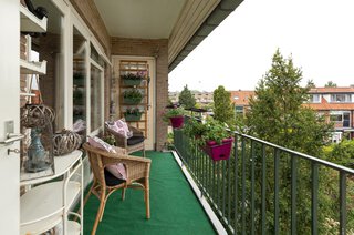 Oude Loosdrechtseweg 196 HILVERSUM