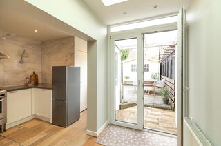 Ericastraat 19 HILVERSUM