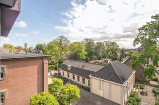 Noordse Bosje 39 J HILVERSUM