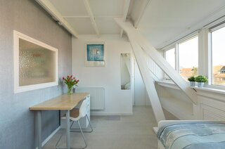 Poolsterstraat 18 HILVERSUM