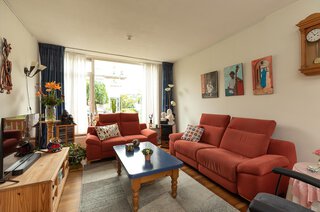 Van Wassenaerlaan 38 HILVERSUM
