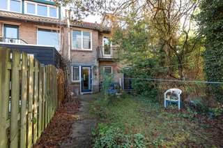 Vingboonsstraat 43 HILVERSUM