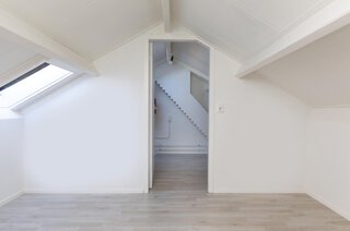 Berlagelaan 80 HILVERSUM