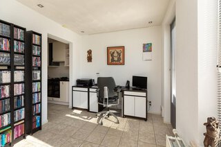 Vosmaerlaan 55 HILVERSUM