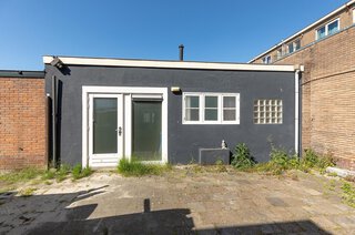 Loosdrechtseweg 32 HILVERSUM