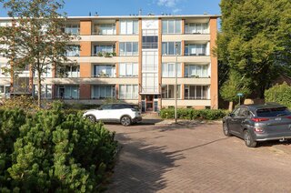 Amaliagaarde 10 BUSSUM
