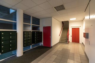 Willem Barentszweg 15 M HILVERSUM