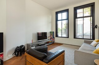 Ruitersweg 93 HILVERSUM