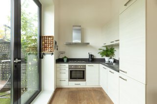 Larenseweg 36 B HILVERSUM