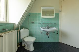Rembrandtlaan 35 HILVERSUM