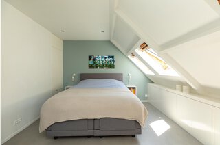 Wezellaan 12 HILVERSUM